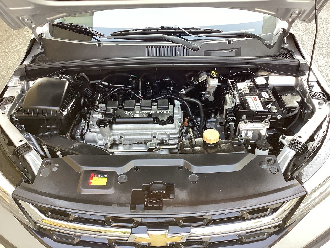 2025 Chevrolet Aveo AVEO SEDAN LT PLUS