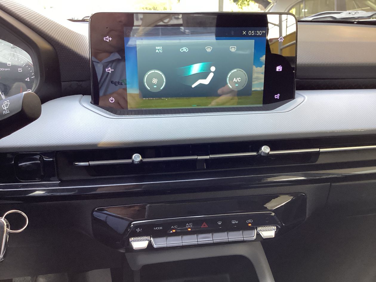 2025 Chevrolet Aveo AVEO SEDAN LT PLUS