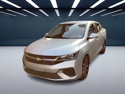 2025 Chevrolet Aveo AVEO SEDAN LT PLUS