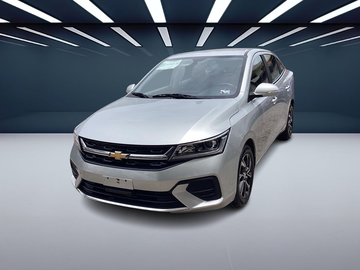 2025 Chevrolet Aveo 1.5 Lt Plus HB At