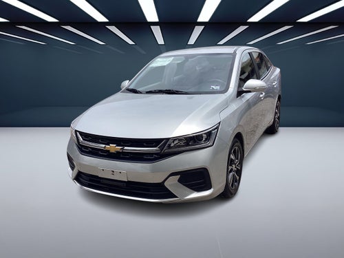 2025 Chevrolet Aveo 1.5 Lt Plus HB At