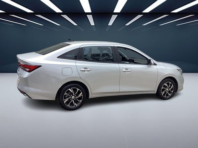 2025 Chevrolet Aveo 1.5 Lt Plus HB At