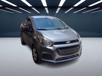 2021 Chevrolet Beat 1.2 Sedán NB LS Mt