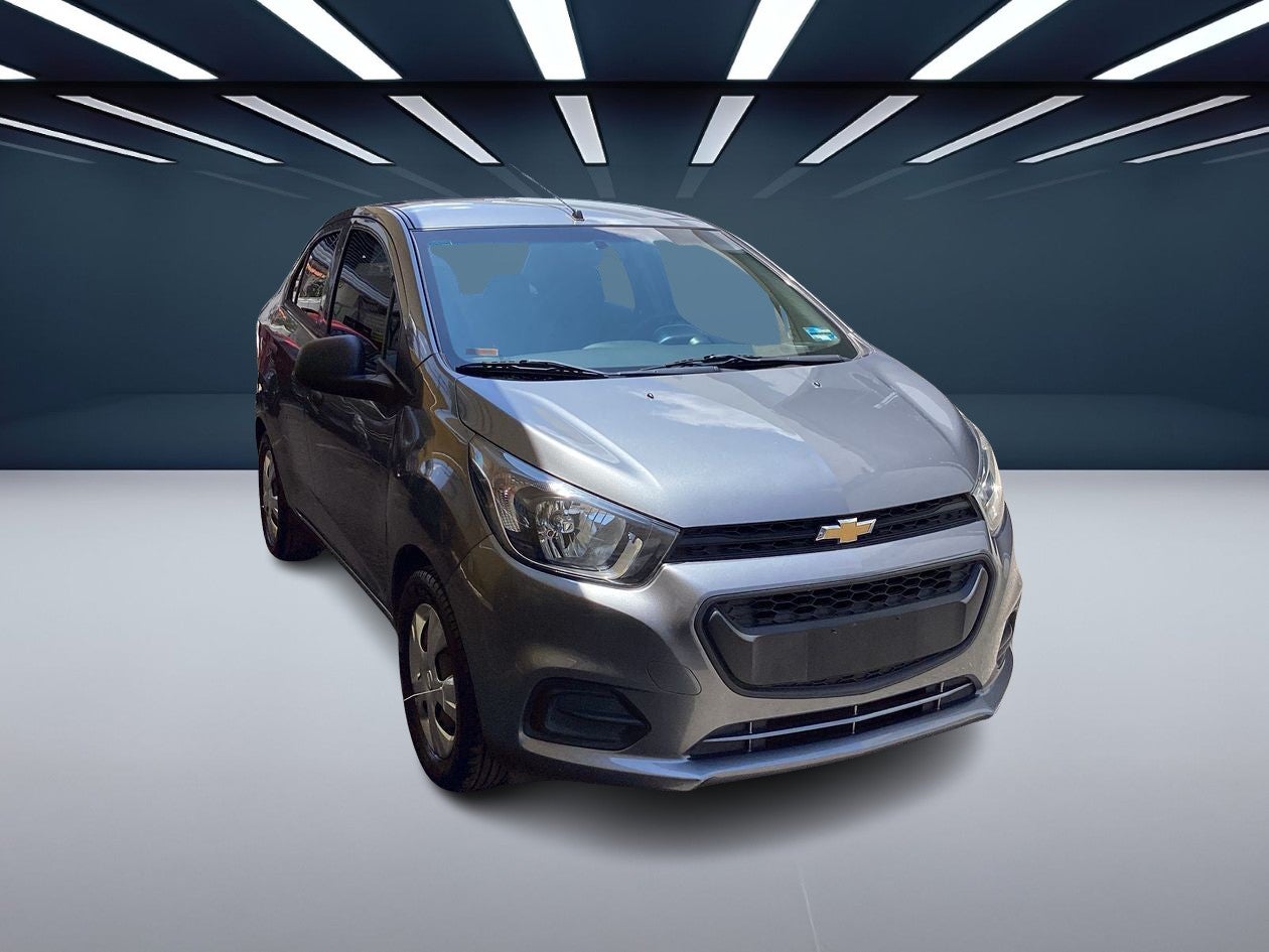 2021 Chevrolet Beat 1.2 Sedán NB LS Mt