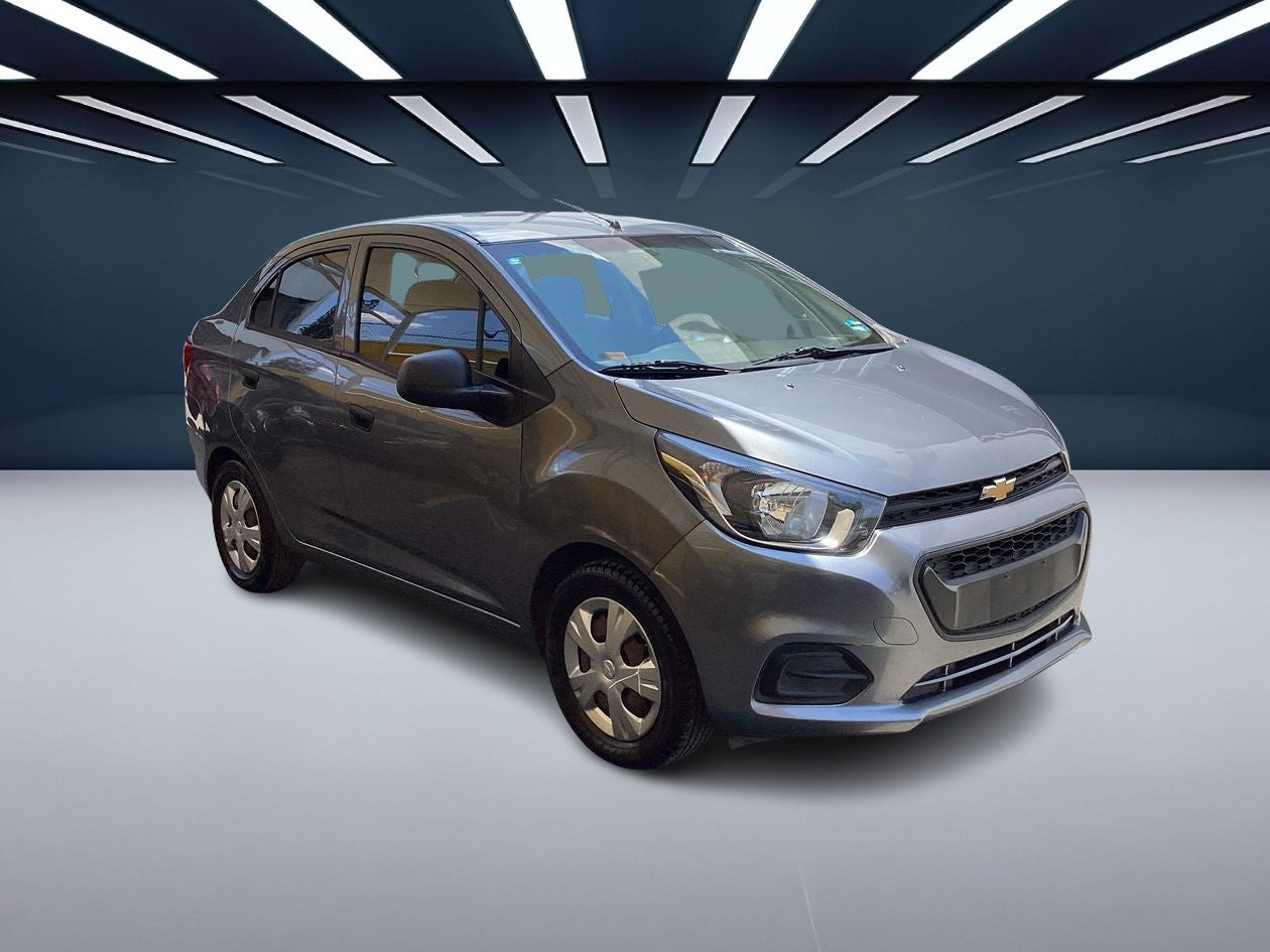 2021 Chevrolet Beat 1.2 Sedán NB LS Mt