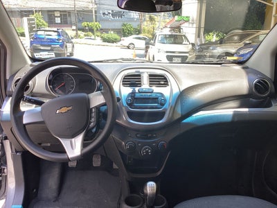 2021 Chevrolet Beat 1.2 Sedán NB LS Mt