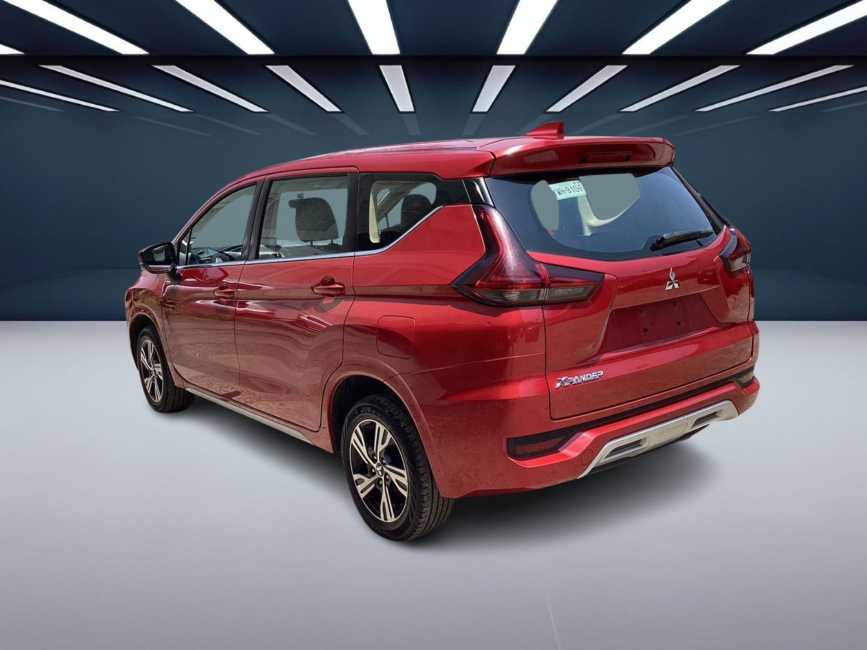 2023 Mitsubishi Xpander 1.5 Xpander GLS At