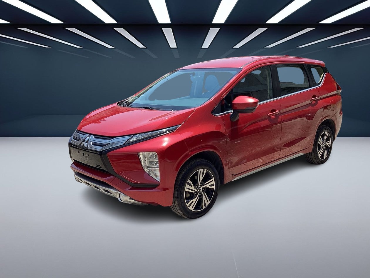 2023 Mitsubishi Xpander 1.5 Xpander GLS At