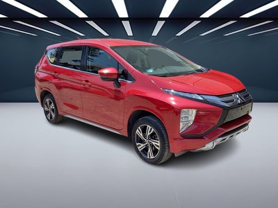 2023 Mitsubishi Xpander 1.5 Xpander GLS At