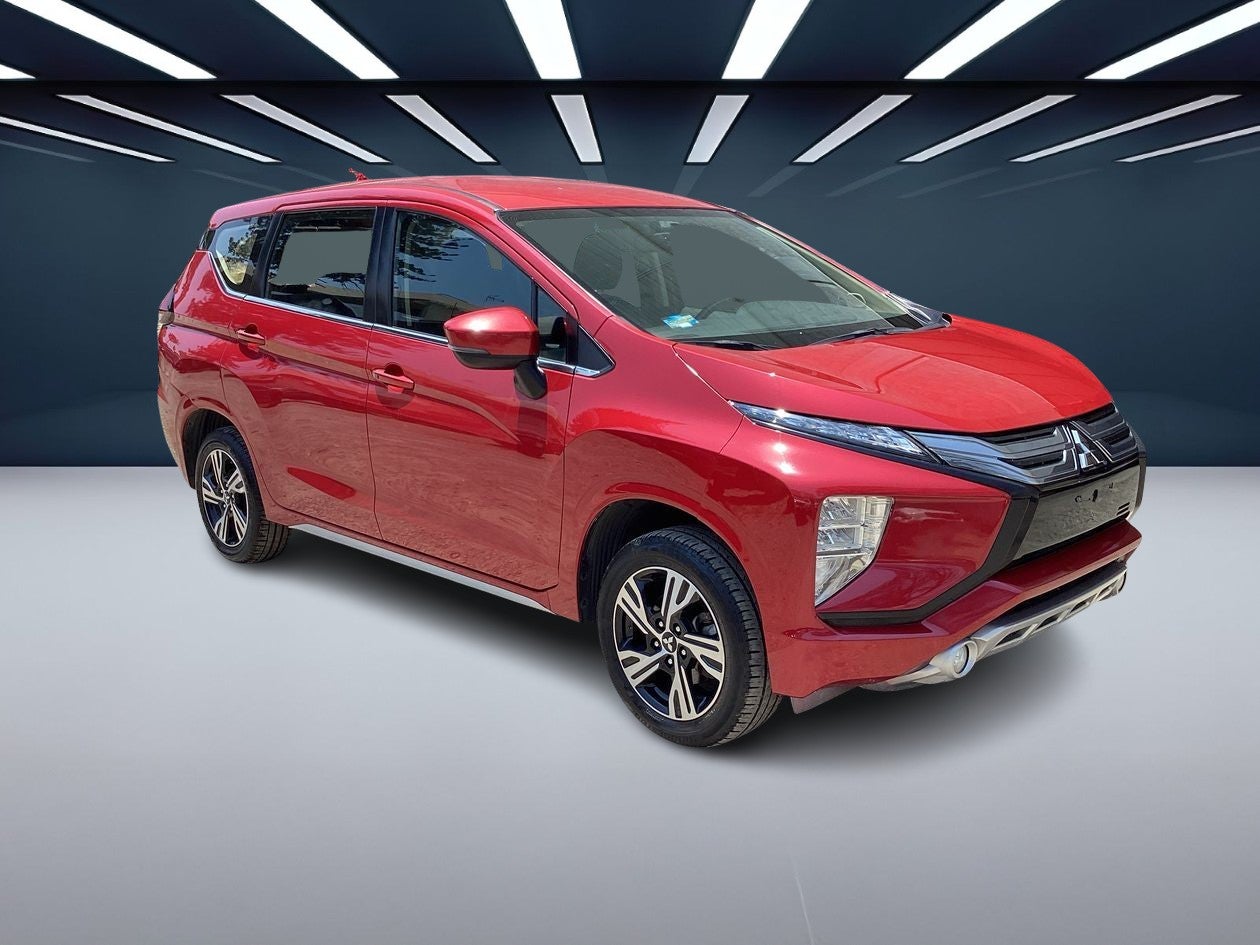 2023 Mitsubishi Xpander 1.5 Xpander GLS At