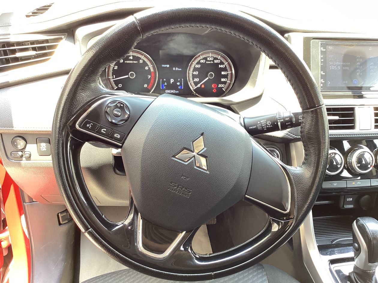 2023 Mitsubishi Xpander 1.5 Xpander GLS At