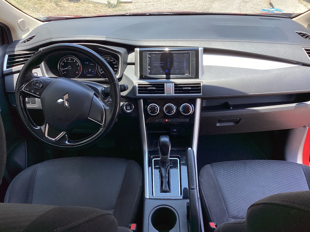 2023 Mitsubishi Xpander 1.5 Xpander GLS At