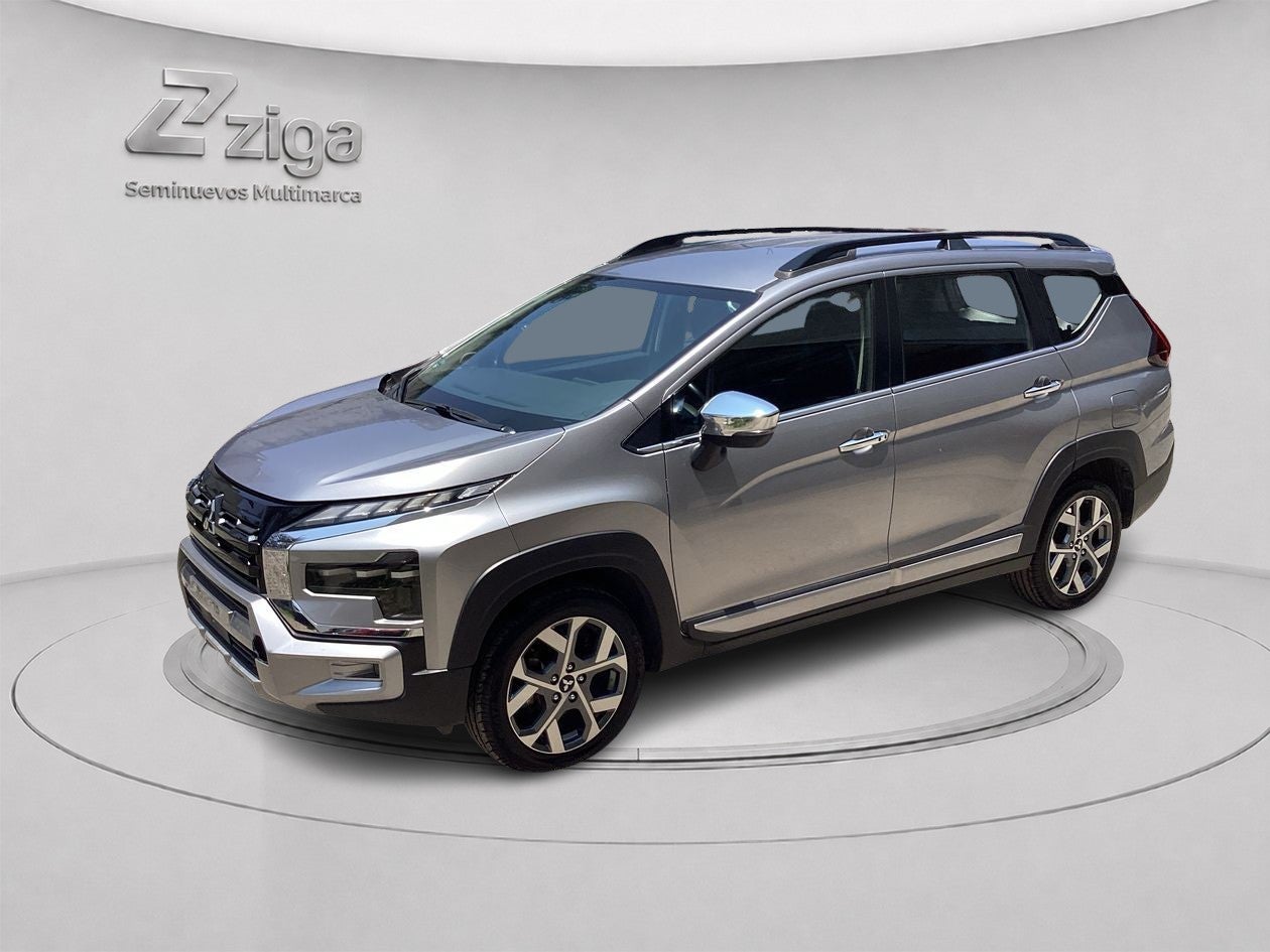 2024 Mitsubishi Xpander 1.5 Xpander Cross At