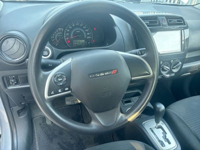 2024 Dodge Attitude ATTITUDE SE T/A