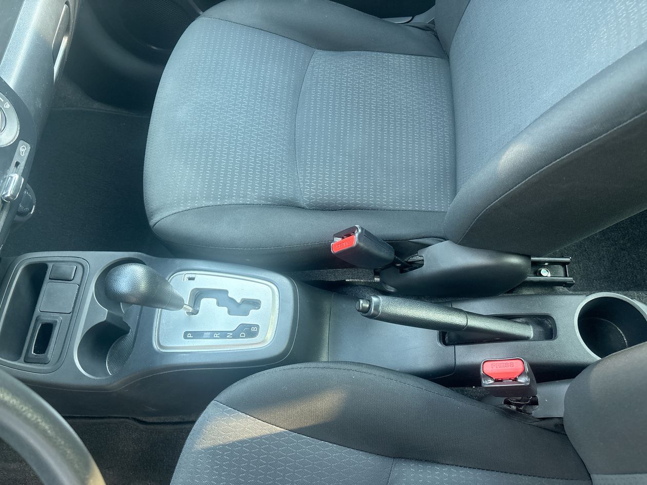 2024 Dodge Attitude ATTITUDE SE T/A