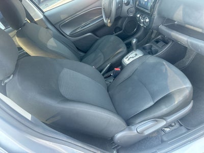 2024 Dodge Attitude ATTITUDE SE T/A