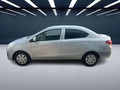 2024 Dodge Attitude ATTITUDE SE T/A