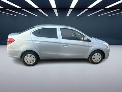 2024 Dodge Attitude ATTITUDE SE T/A