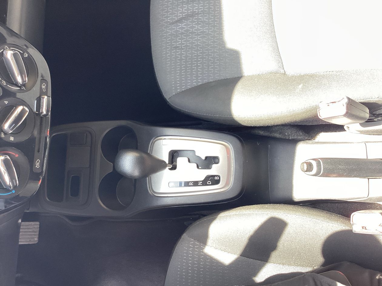 2024 Dodge Attitude 1.2 Se At