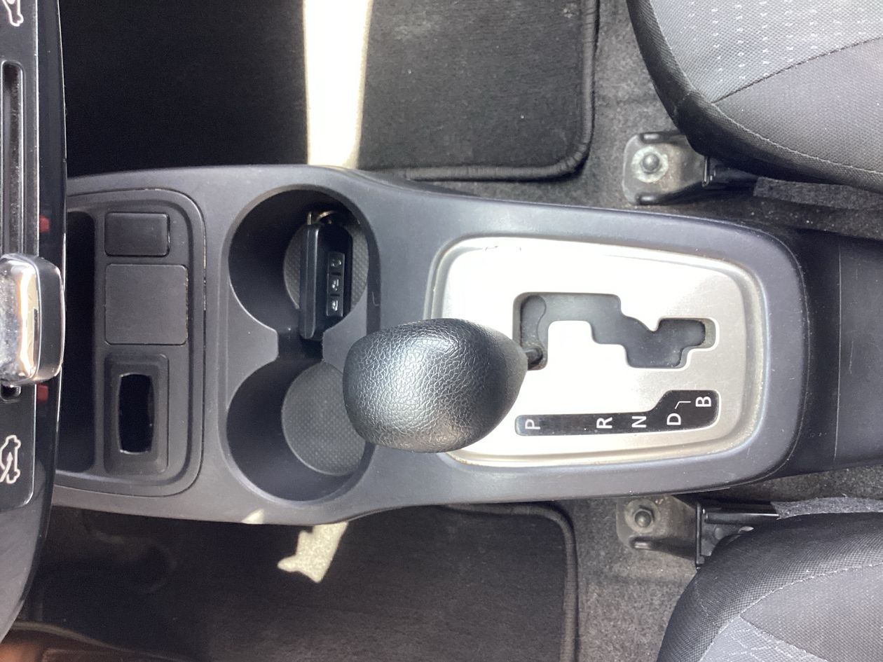 2024 Dodge Attitude 1.2 Se At