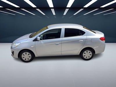 2024 Dodge Attitude 1.2 Se At