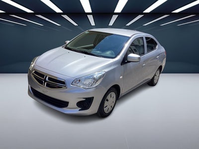 2024 Dodge Attitude 1.2 Se At