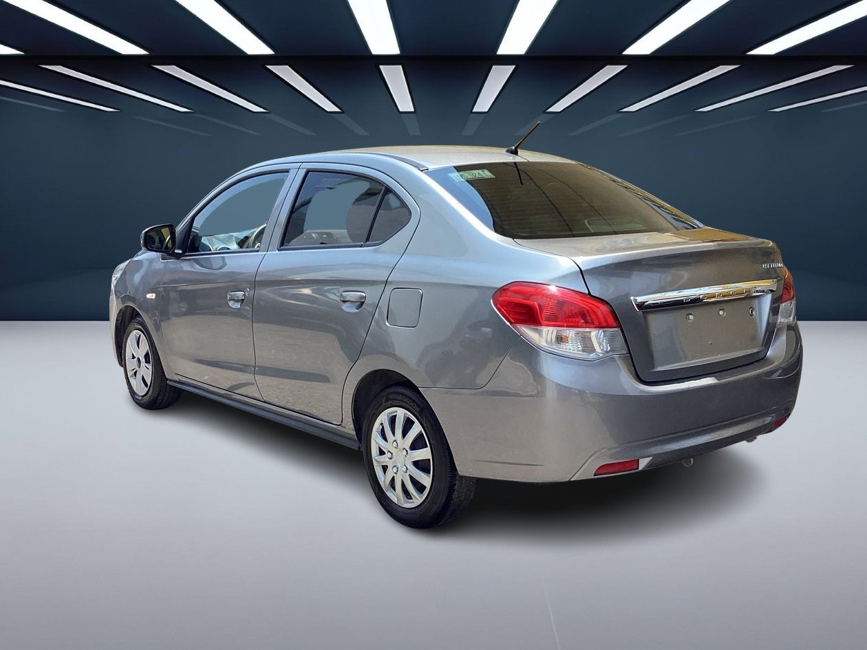 2024 Dodge Attitude 1.2 Se At