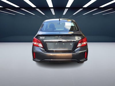 2024 Mitsubishi Mirage 1.2 Glx At