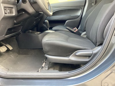 2024 Mitsubishi Mirage 1.2 Glx At