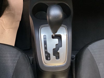 2024 Mitsubishi Mirage 1.2 Glx At