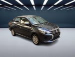2024 Mitsubishi Mirage 1.2 Glx At