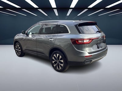 2023 Renault Koleos 2.5 Intens Cvt