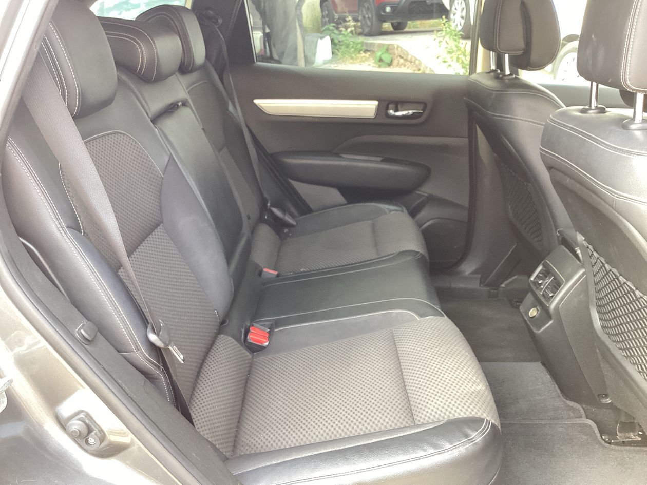 2023 Renault Koleos 2.5 Intens Cvt
