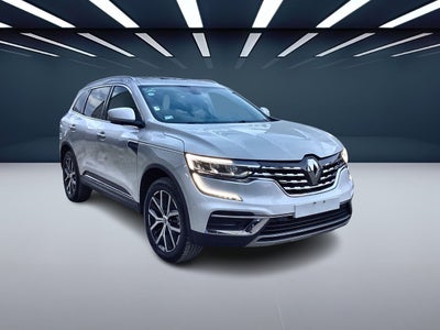 2024 Renault Koleos 2.5 Iconic At
