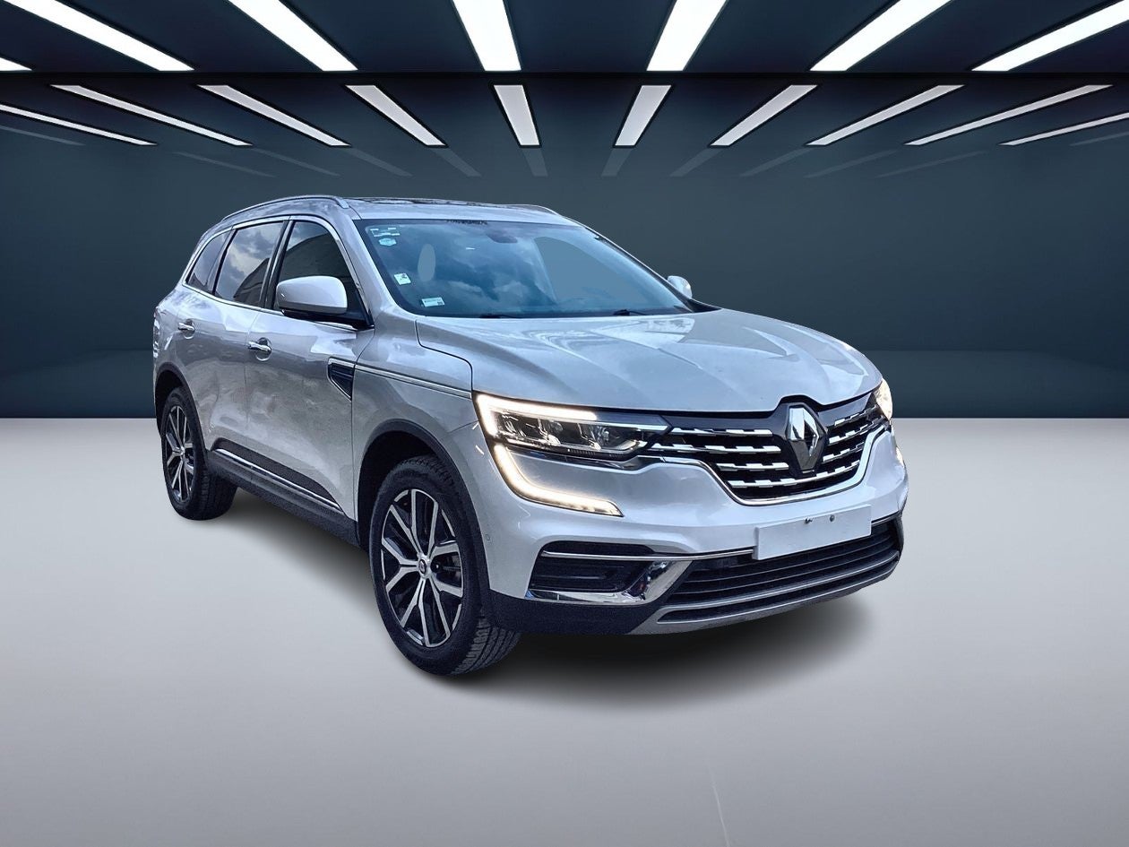 2024 Renault Koleos 2.5 Iconic At