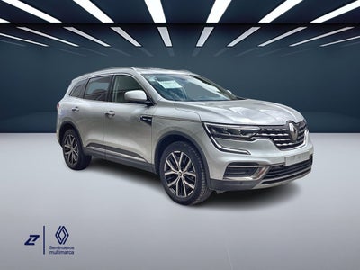 2024 Renault Koleos 2.5 Iconic At