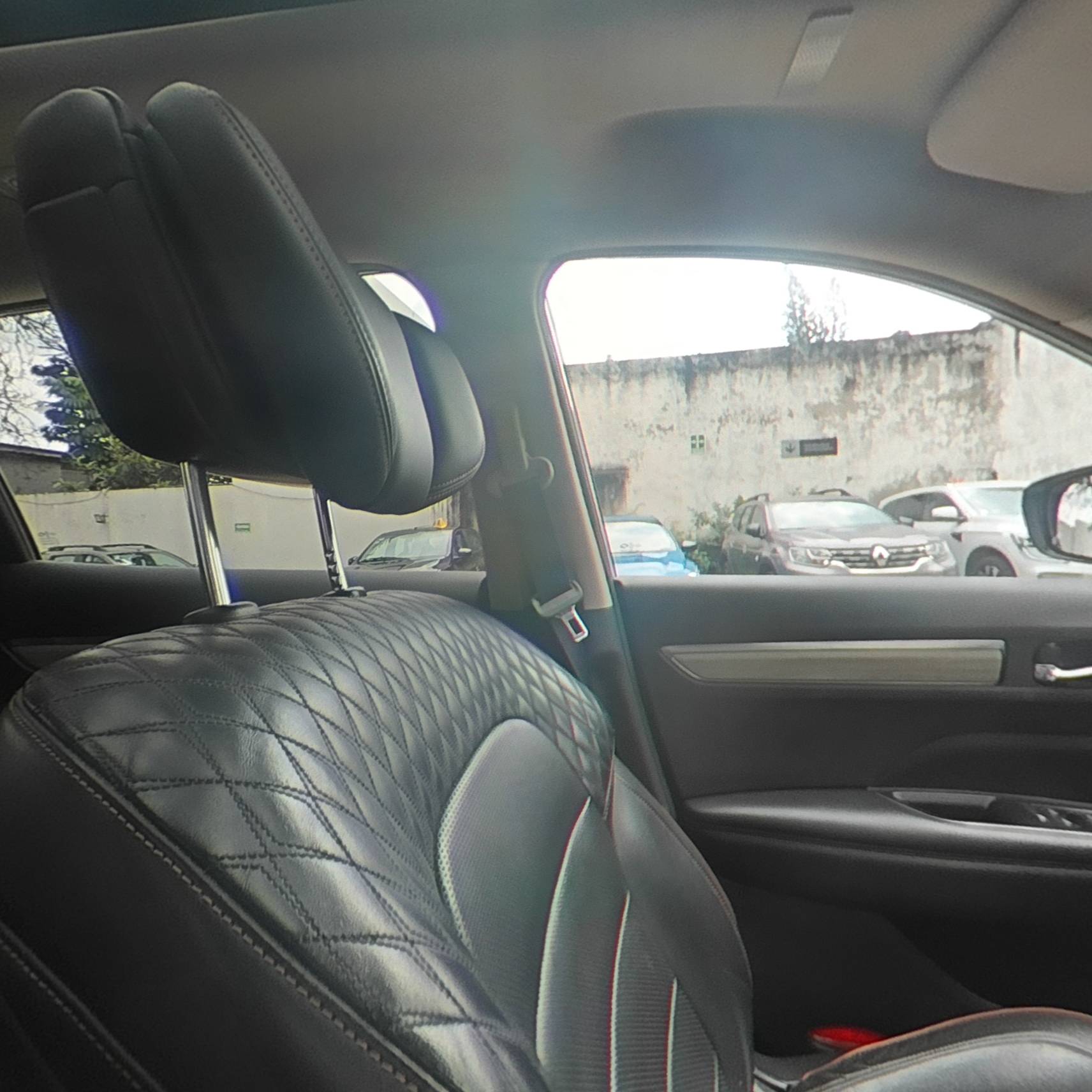 2024 Renault Koleos 2.5 Iconic At