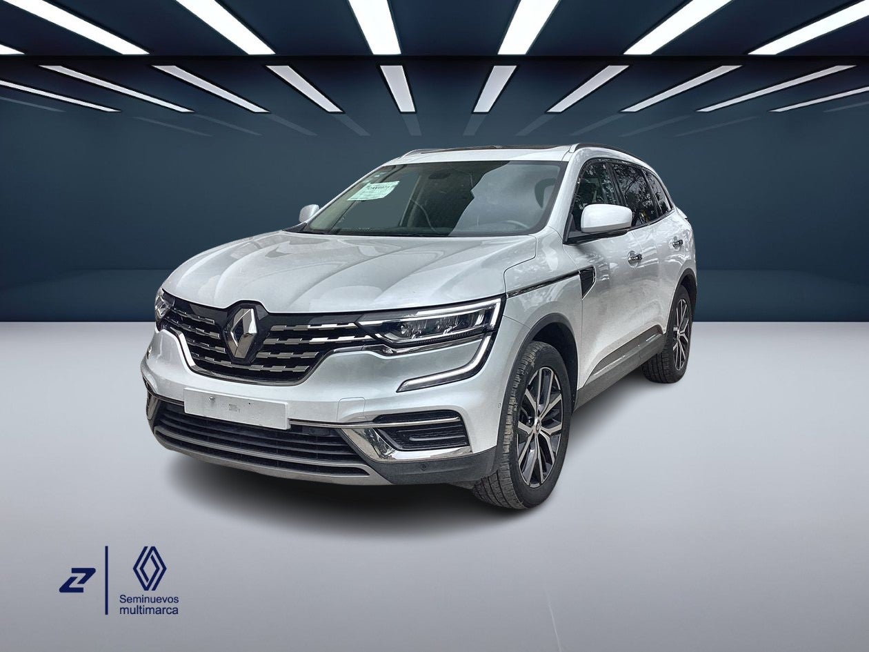 2024 Renault Koleos 2.5 Iconic At