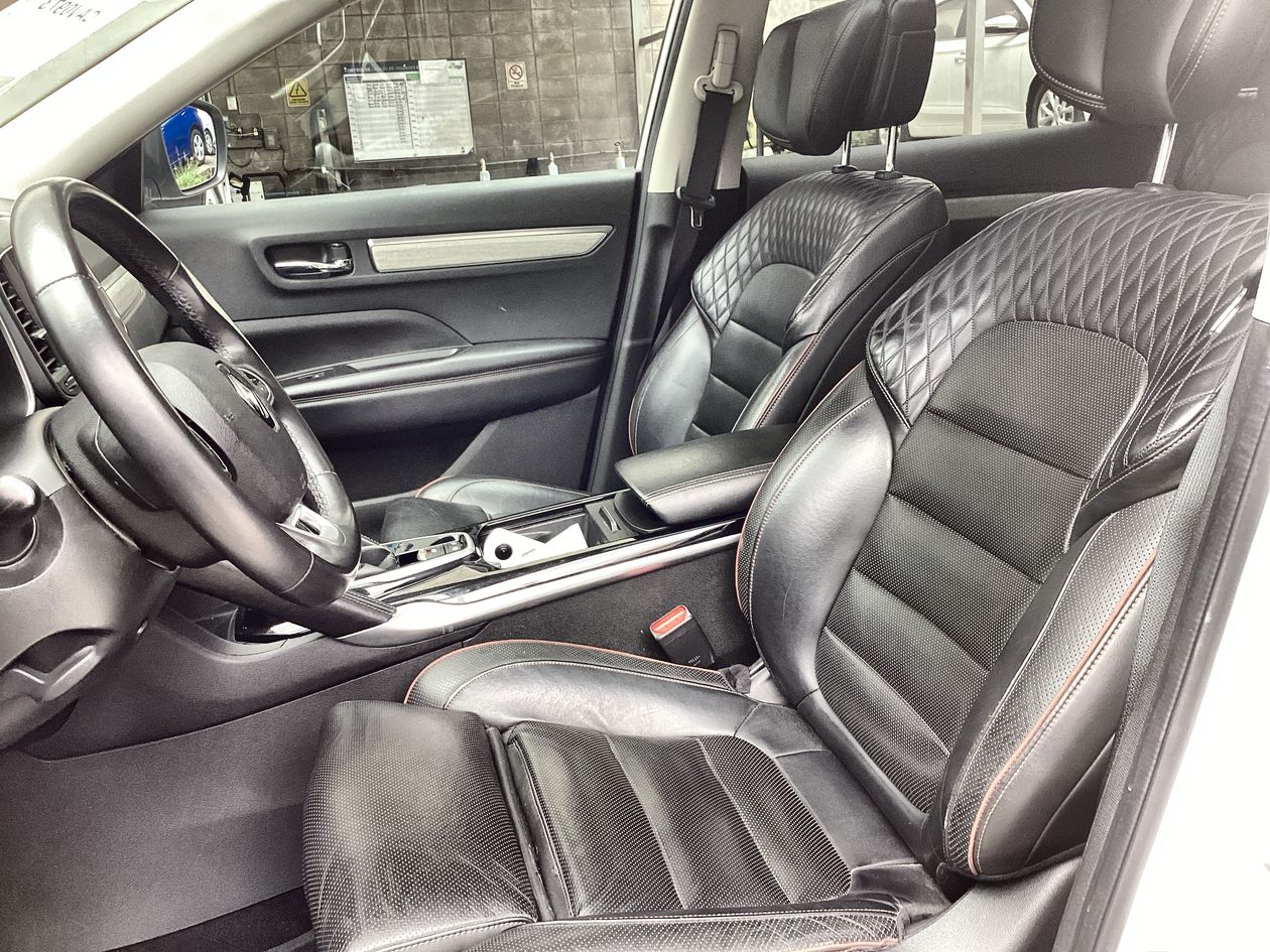 2024 Renault Koleos 2.5 Iconic At