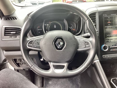 2024 Renault Koleos 2.5 Iconic At