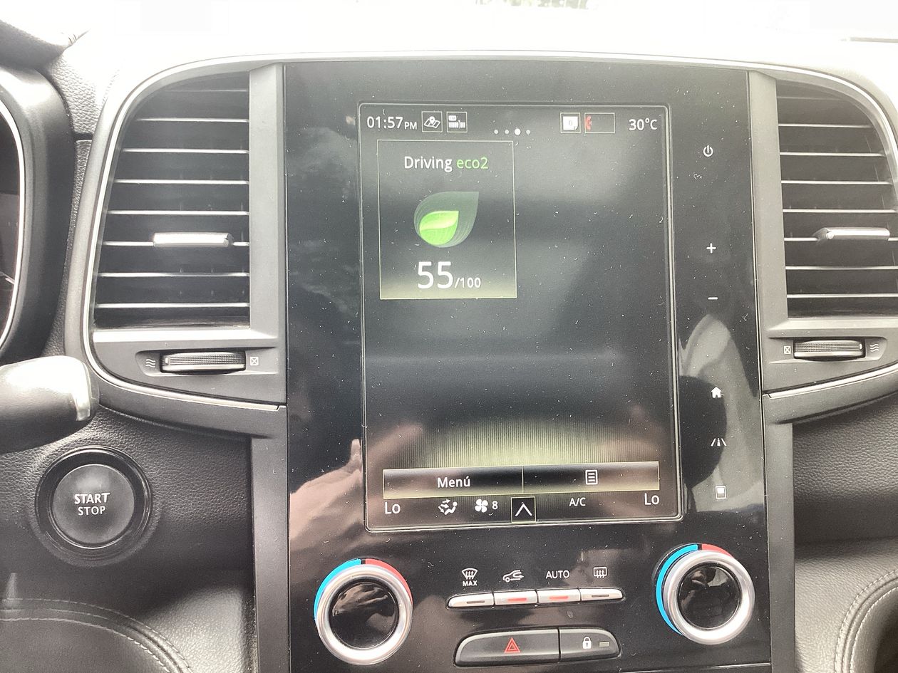 2024 Renault Koleos 2.5 Iconic At