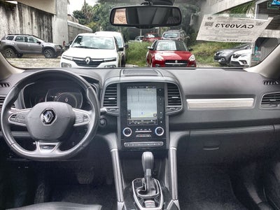 2024 Renault Koleos 2.5 Iconic At