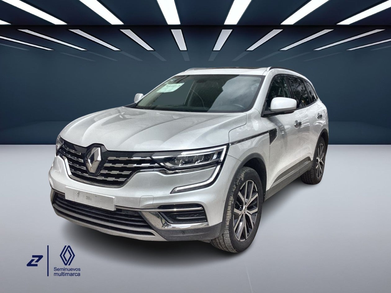 2024 Renault Koleos 2.5 Iconic At