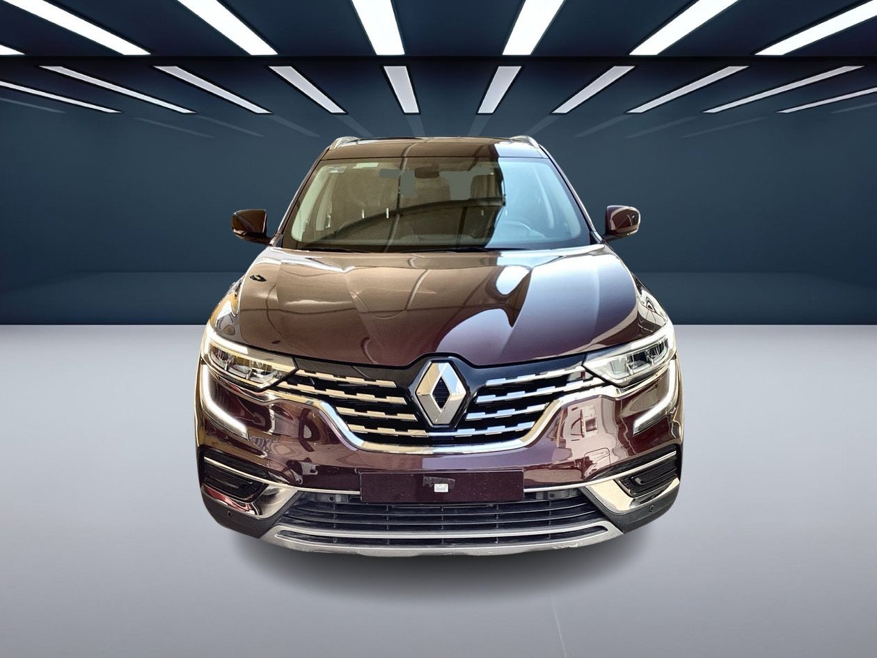 2023 Renault Koleos 2.5 Iconic Piel Cvt