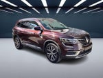 2023 Renault Koleos 2.5 Iconic Piel Cvt