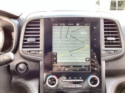 2023 Renault Koleos 2.5 Iconic Piel Cvt