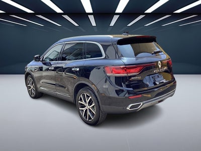 2024 Renault Koleos KOLEOS ICONIC CVT