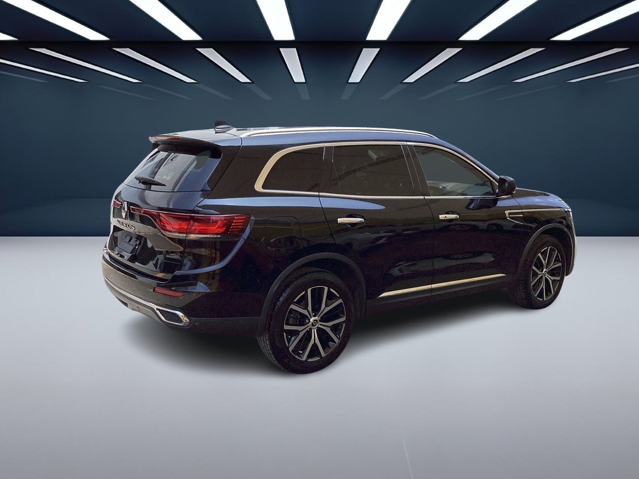 2024 Renault Koleos KOLEOS ICONIC CVT