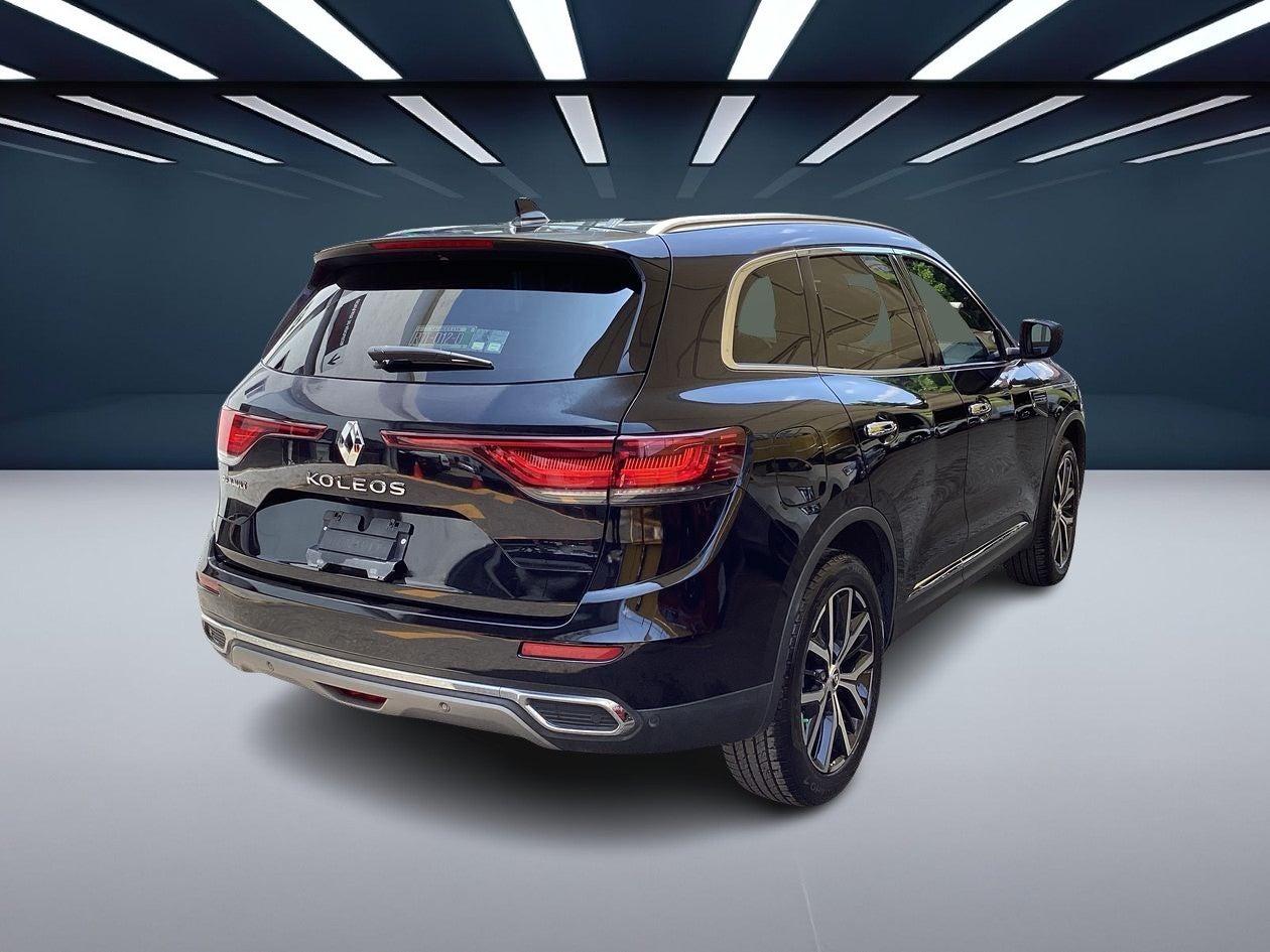 2024 Renault Koleos KOLEOS ICONIC CVT