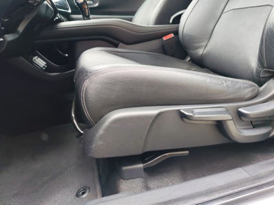 2020 Honda HR-V 1.8 Touring Piel Qc Cvt